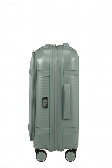 Samsonite Image - Kabinkoffert Utvidbar Front Pocket Thyme