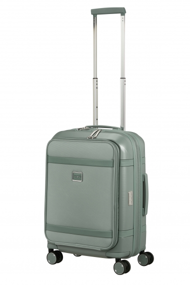 Samsonite Image - Kabinkoffert Utvidbar Front Pocket Thyme