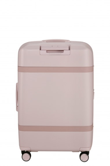 Samsonite Image - Mellomstor Utvidbar Rose
