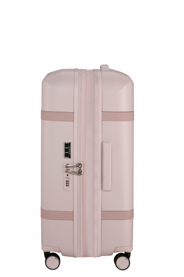 Samsonite Image - Mellomstor Utvidbar Rose