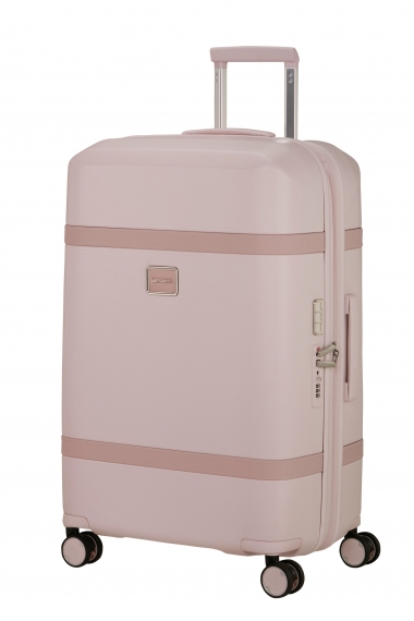 Samsonite Image - Mellomstor Utvidbar Rose