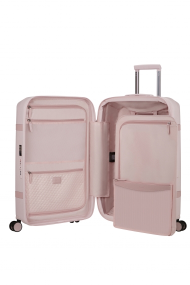 Samsonite Image - Mellomstor Utvidbar Rose