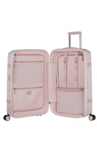 Samsonite Image - Mellomstor Utvidbar Rose