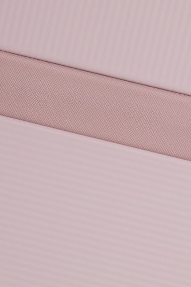 Samsonite Image - Mellomstor Utvidbar Rose