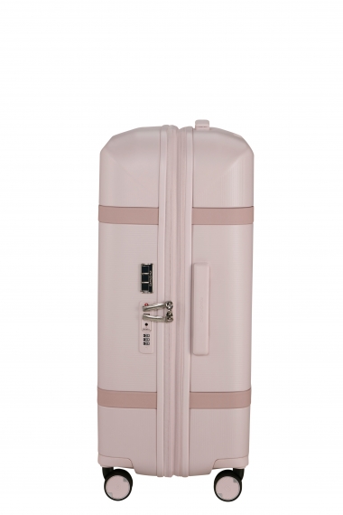 Samsonite Image - Mellomstor Utvidbar Rose
