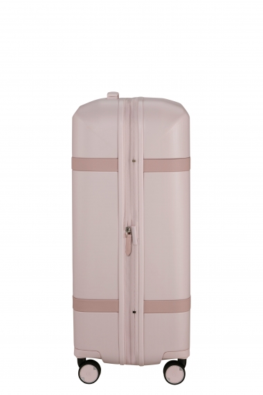 Samsonite Image - Mellomstor Utvidbar Rose
