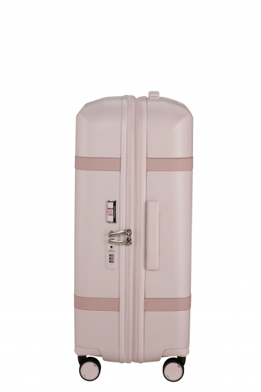 Samsonite Image - Mellomstor Utvidbar Rose
