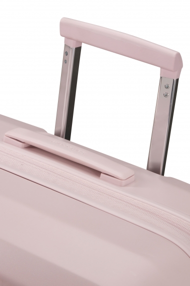 Samsonite Image - Mellomstor Utvidbar Rose