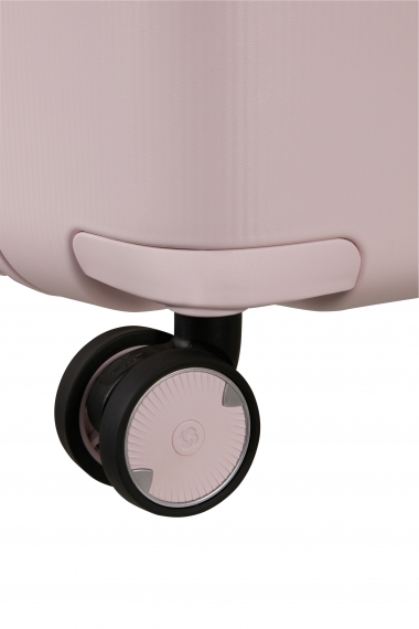 Samsonite Image - Mellomstor Utvidbar Rose