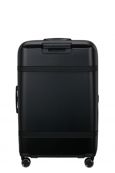 Samsonite Image - Stor Utvidbar Black
