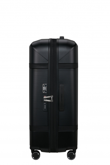 Samsonite Image - Stor Utvidbar Black