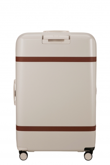 Samsonite Image - XL Utvidbar Ivory