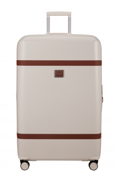 Samsonite Image - XL Utvidbar Ivory