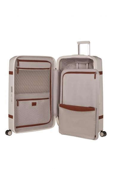 Samsonite Image - XL Utvidbar Ivory