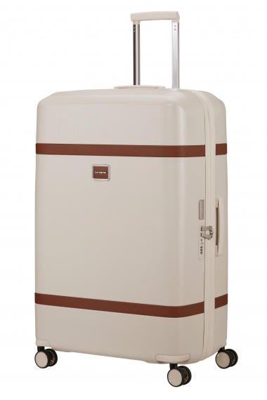 Samsonite Image - XL Utvidbar Ivory