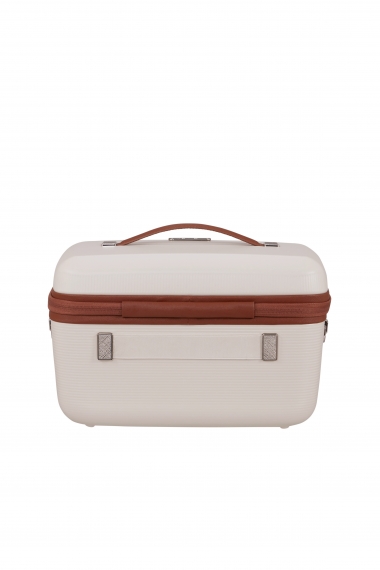 Samsonite Image - Toalettmappe Ivory