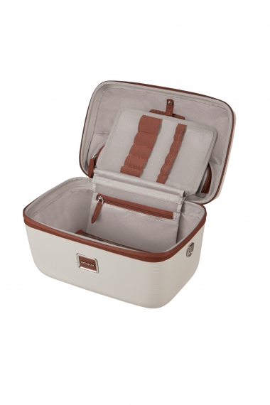 Samsonite Image - Toalettmappe Ivory