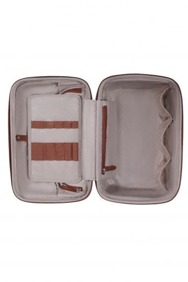 Samsonite Image - Toalettmappe Ivory