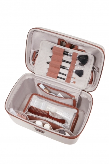 Samsonite Image - Toalettmappe Ivory