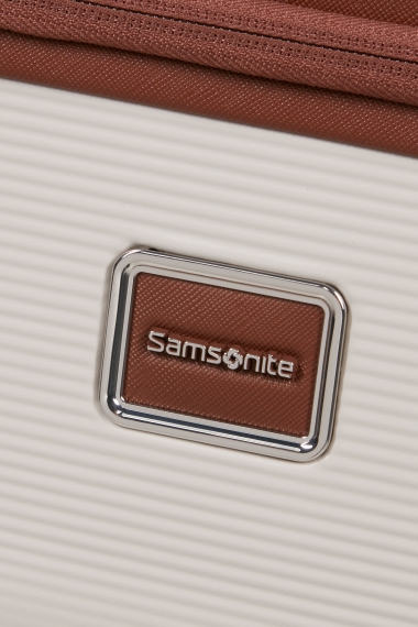 Samsonite Image - Toalettmappe Ivory