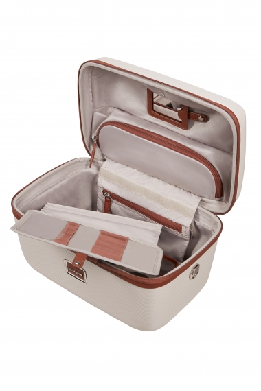Samsonite Image - Toalettmappe Ivory