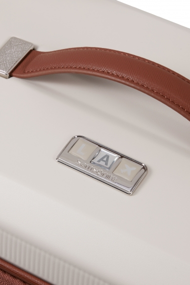 Samsonite Image - Toalettmappe Ivory