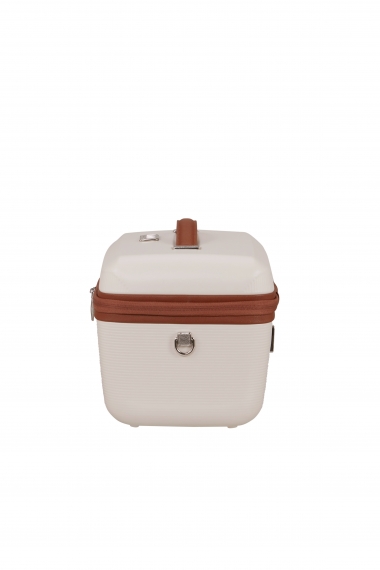 Samsonite Image - Toalettmappe Ivory