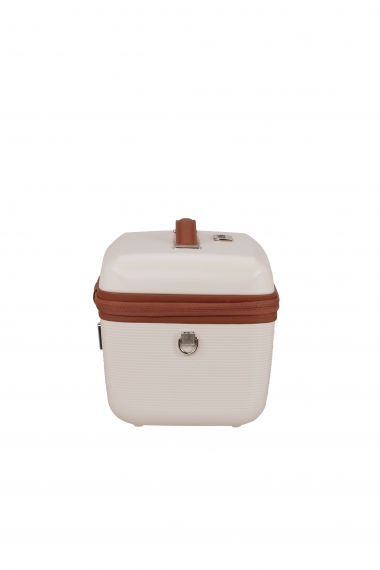 Samsonite Image - Toalettmappe Ivory