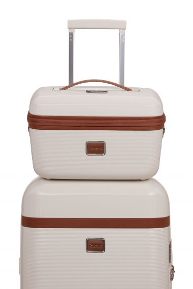 Samsonite Image - Toalettmappe Ivory