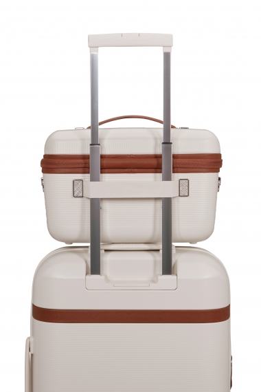 Samsonite Image - Toalettmappe Ivory