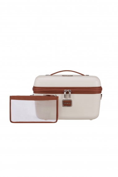 Samsonite Image - Toalettmappe Ivory