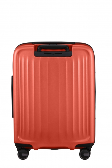 Samsonite Fyrm - Kabinkoffert Utvidbar Burnt Orange