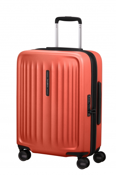 Samsonite Fyrm - Sett med 3 Burnt Orange