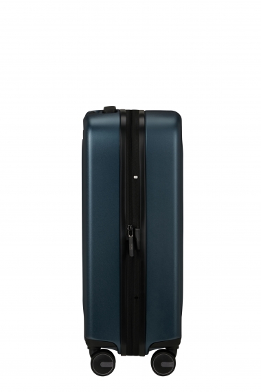 Samsonite Fyrm - Kabinkoffert Utvidbar Steel Blue