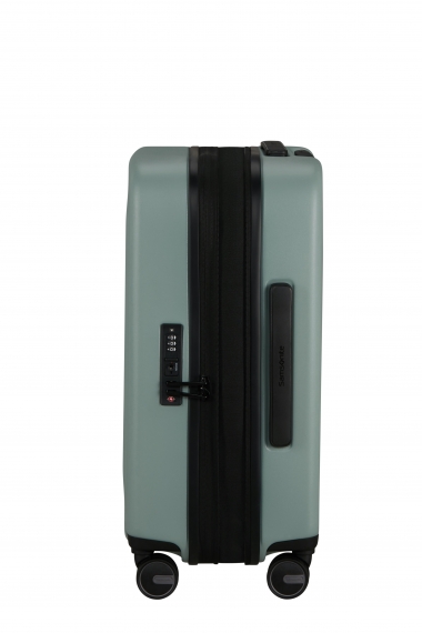 Samsonite Fyrm - Kabinkoffert Utvidbar Basil Green