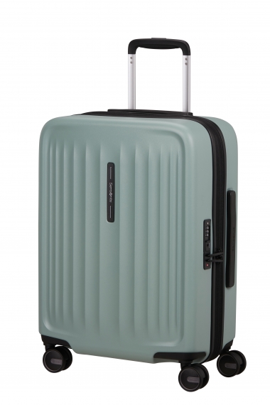 Samsonite Fyrm - Sett med 3 Basil Green