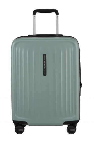 Samsonite Fyrm - Kabinkoffert Utvidbar Basil Green