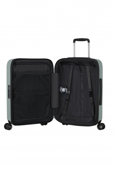 Samsonite Fyrm - Kabinkoffert Utvidbar Basil Green