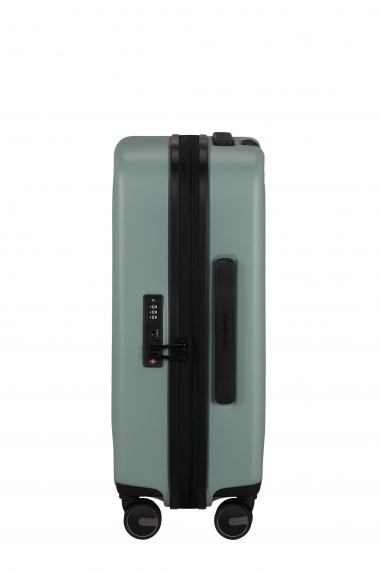 Samsonite Fyrm - Kabinkoffert Utvidbar Basil Green