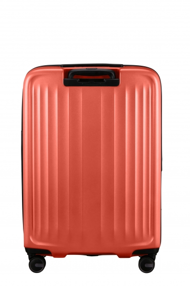 Samsonite Fyrm - Mellomstor Utvidbar Burnt Orange
