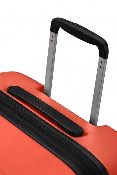 Samsonite Fyrm - Kabinkoffert Utvidbar Burnt Orange