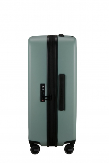 Samsonite Fyrm - Mellomstor Utvidbar Basil Green