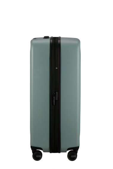 Samsonite Fyrm - Mellomstor Utvidbar Basil Green