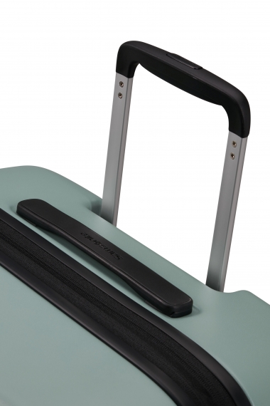 Samsonite Fyrm - Kabinkoffert Utvidbar Basil Green