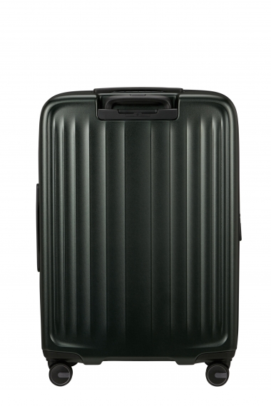 Samsonite Fyrm - Mellomstor Utvidbar Deep Green
