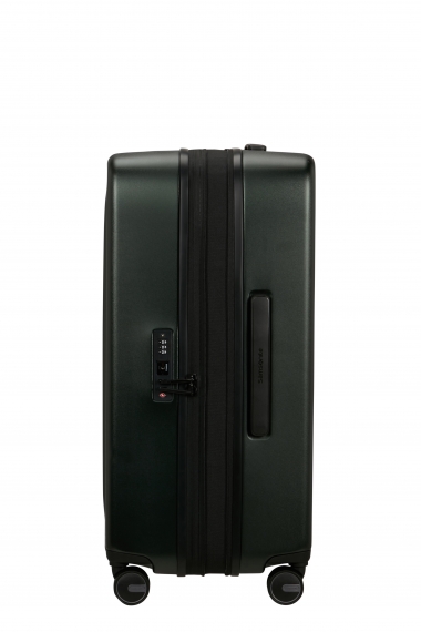 Samsonite Fyrm - Mellomstor Utvidbar Deep Green