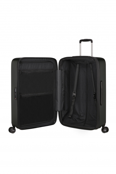 Samsonite Fyrm - Mellomstor Utvidbar Deep Green