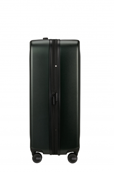 Samsonite Fyrm - Mellomstor Utvidbar Deep Green