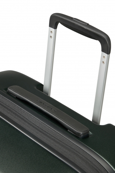 Samsonite Fyrm - Mellomstor Utvidbar Deep Green