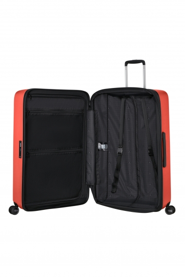 Samsonite Fyrm - Stor Utvidbar Burnt Orange